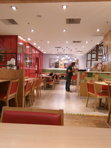 Jalan Putra Square 6, Putra Square, 25300 Kuantan, Pahang