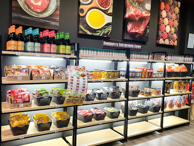 Sarabif Butcher Shop & Western Grill - Miri