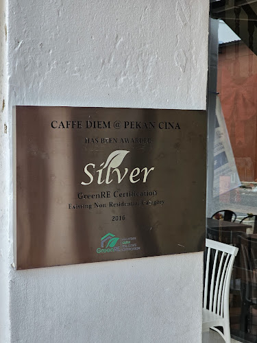 Opinii despre Caffe Diem în Alor Setar - Gastronomi dan perhotelan