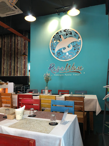 Rasa Wau - Petaling Jaya