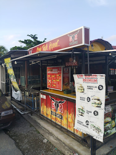 Opinii despre NASI BERLAUK MALAM în Kota Kinabalu - Gastronomi dan perhotelan