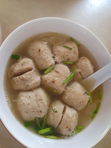 Opinii despre Restoran SSF în Ipoh - Gastronomi dan perhotelan