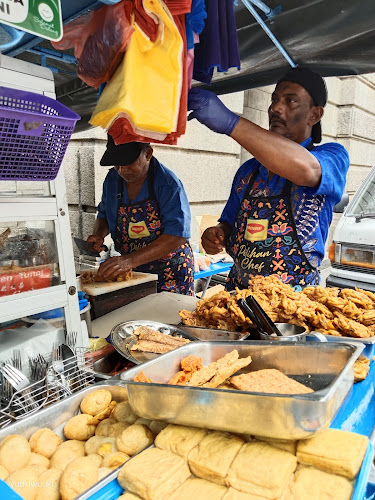 Kareem Pasembur Rojak - George Town