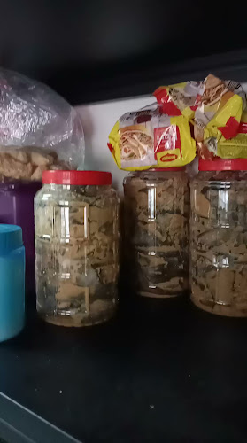 Warung Satay Mak Siti