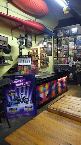 Comentarii opinii despre Restoran Kedai Kopi Sabil