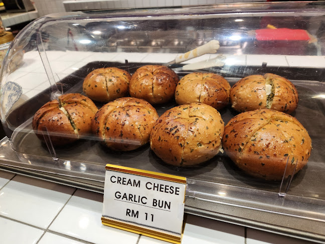 Park's Bagels Tropicana Gardens Mall - Gastronomi dan perhotelan