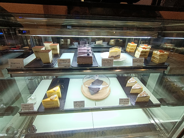 Marketplace Waffle Bar & Cafe - Ipoh