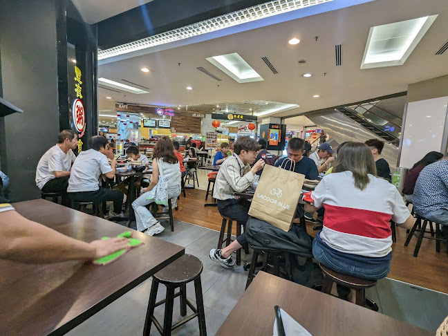 LG 113A, Lower Ground Floor, 1 Utama Shopping Centre, 1, Lebuh Bandar Utama, Bandar Utama, 47800 Petaling Jaya, Selangor