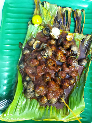 Comentarii opinii despre Hakimi sate kajang