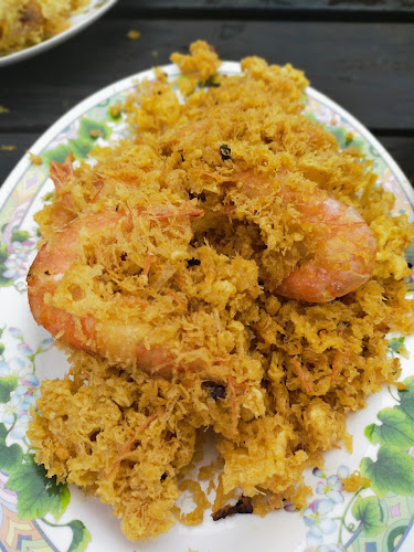 Restoran B'Beteng - Kuala Terengganu