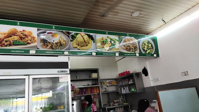 ISLAMIC RESTAURANT & HOTEL - Gastronomi dan perhotelan