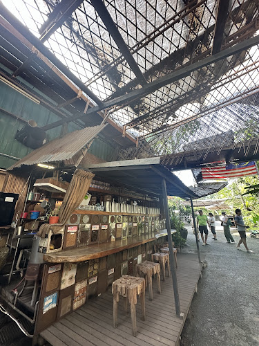 Opinii despre Red Mountain Sin Yoon Loong White Coffee în Ipoh - Gastronomi dan perhotelan