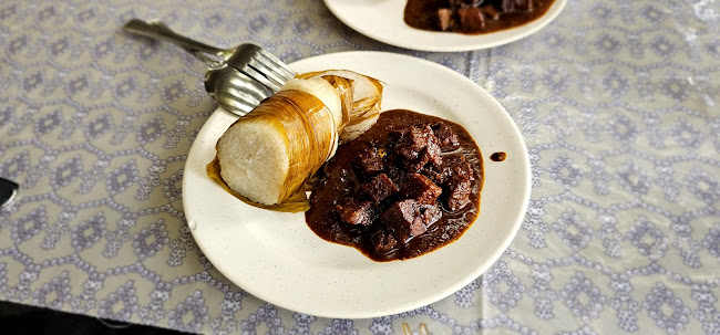 Lemang To'ki Kuantan - Kuantan