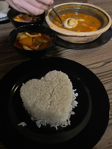 Soi 55 Thai Kitchen - Subang Jaya