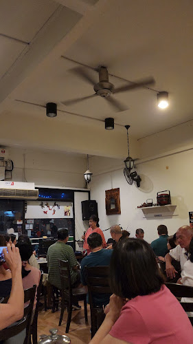 Restoran Bibi Chik - Gastronomi dan perhotelan