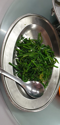 Comentarii opinii despre Restoran Sin Hup Kee