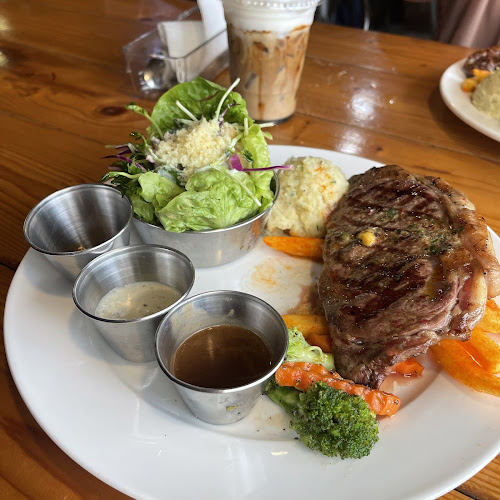 Martion Western Food