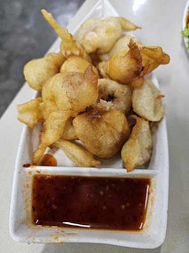 Opinii despre Maju Tomyam în Kuala Selangor - Gastronomi dan perhotelan