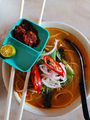 Kedai Kopi Hai Peng - Kuantan