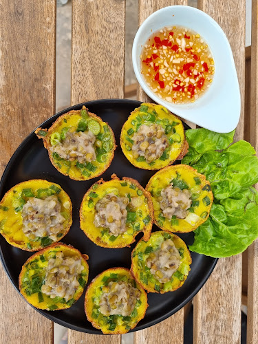 Vietnam Muslim Food - Kuala Terengganu