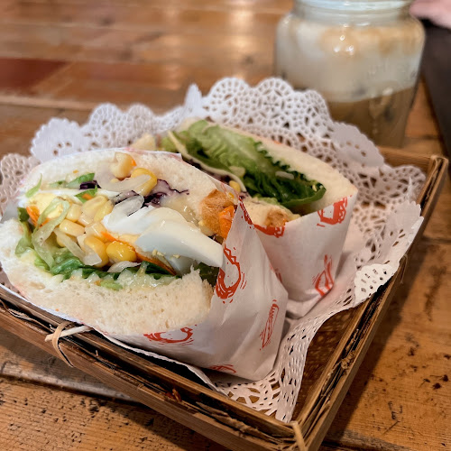 October Coffee Roasters