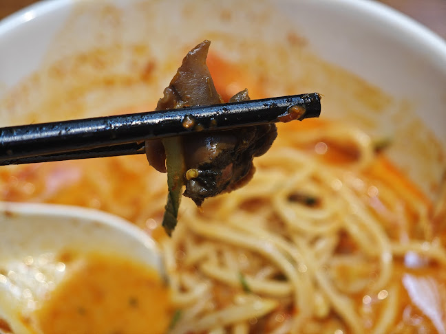 Opinii despre Anak Baba @ Brickfields în Kuala Lumpur - Gastronomi dan perhotelan