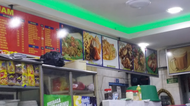 Comentarii opinii despre Restoran Maimunah