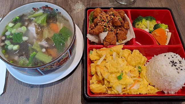 Auction Rooms Georgetown - Gastronomi dan perhotelan