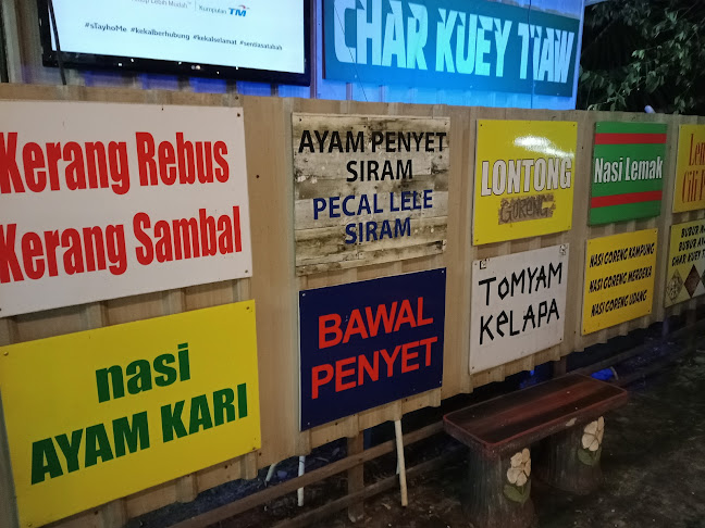 Comentarii opinii despre Rumah udang