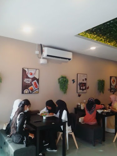 Opinii despre Kimchi Station Kuala Selangor în Kuala Selangor - Gastronomi dan perhotelan