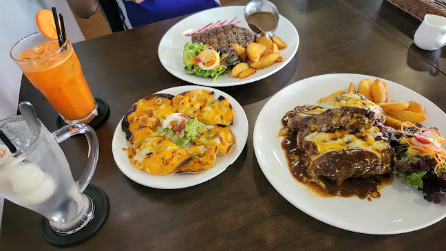 Wadihana Islamic Steakhouse - Johor Bahru
