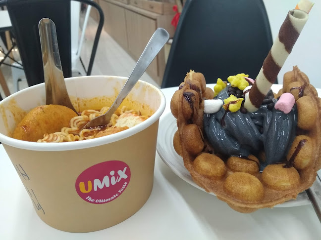 Kedai Kek & Roti Perling