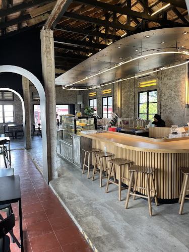 Opinii despre Frank Laurent Coffee Roasters (12C Alor Setar) în Alor Setar - Gastronomi dan perhotelan