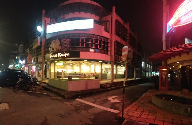Restoran Secret Recipe - Subang Jaya