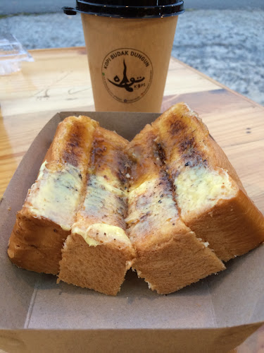 Comentarii opinii despre Tuah Kopi @ Kopi Budak Dungun