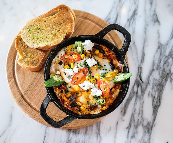 Breakfast Thieves APW Bangsar - Gastronomi dan perhotelan