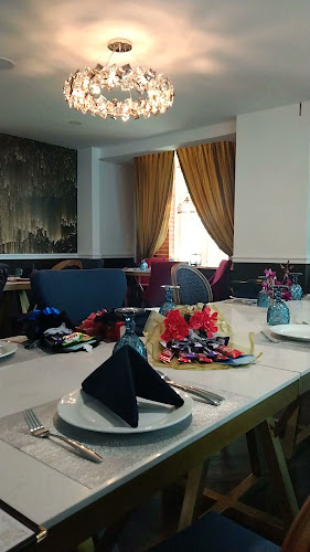 The Tamarra by Irama Dining