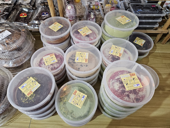 Warong Dessert - Johor Bahru