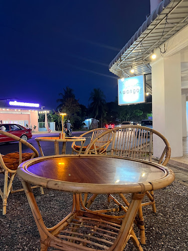 Restoran Awangan by SR