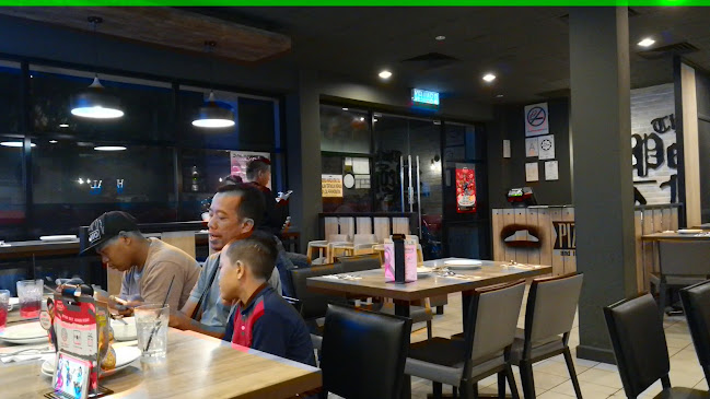 Comentarii opinii despre Pizza Hut Restaurant Kubang Kerian