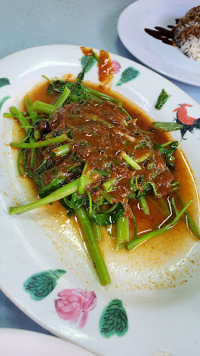 Restoran Peng Heong Hakka Paikut - Gastronomi dan perhotelan