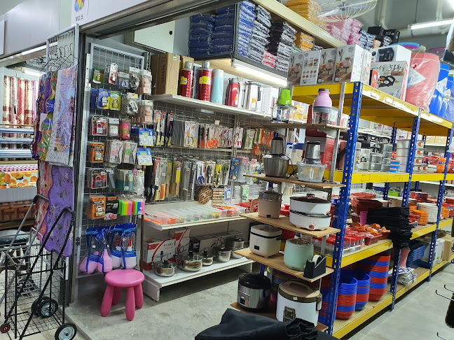 Lorong Raja Alang 1, Chow Kit, 50300 Kuala Lumpur, Wilayah Persekutuan Kuala Lumpur