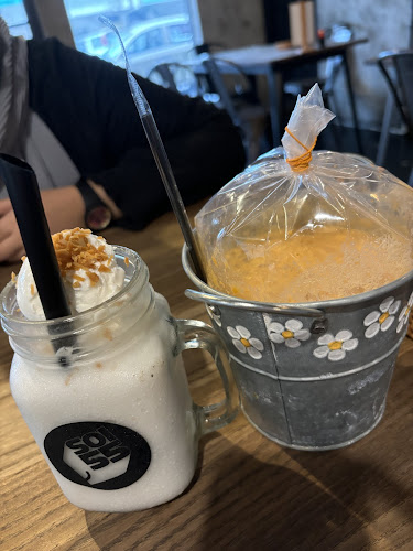 Comentarii opinii despre Soi 55 Thai Kitchen