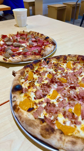 myPizzaLab Setapak - Kuala Lumpur