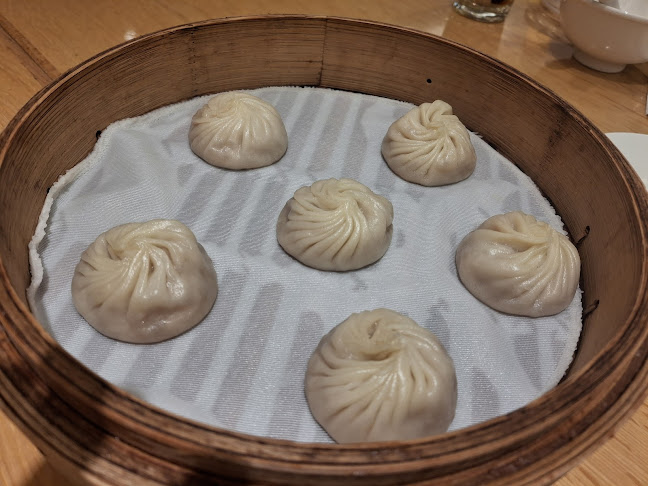 Comentarii opinii despre Din Tai Fung
