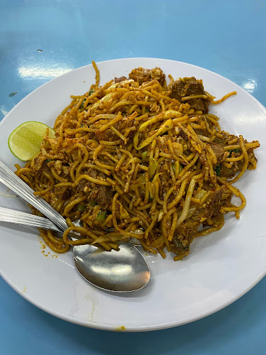 Restoran Yusoof Dan Zakhir - Gastronomi dan perhotelan