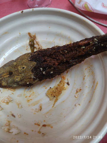 Comentarii opinii despre RESTORAN AYAM GEPREK PARAGON