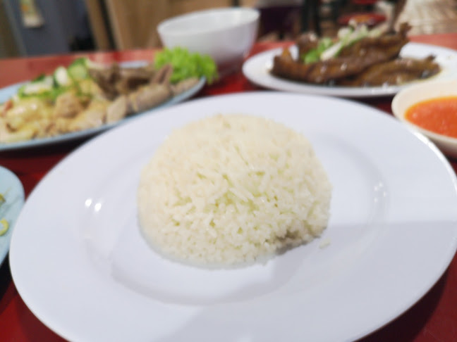 Kompleks Penjaja Desiran Tanjung - Tanjung Tokong