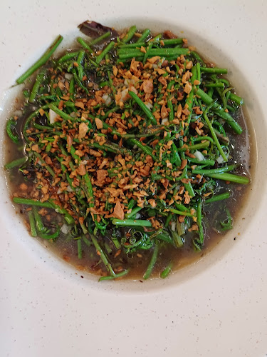 Opinii despre Little Thai Kuching în Kuching - Gastronomi dan perhotelan