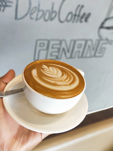 30, Lorong Perda Selatan, Bandar Baru Perda, 14000 Bukit Mertajam, Pulau Pinang